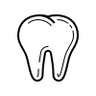 Logo Praktek Mandiri drg. Danny Hanggono